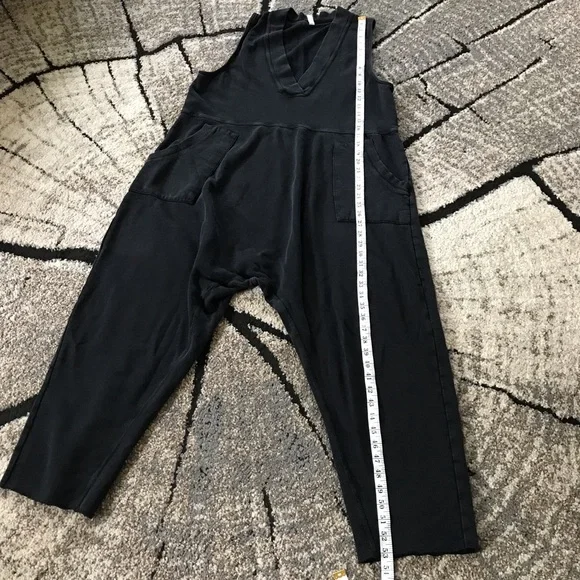 🐲💙 Free People Intimately Whats Up Onesies Jumper - Picture 4 of 15